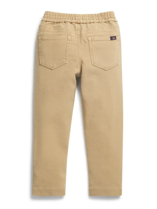 Discount Kids Stretch Terry Pant - Kids Kids