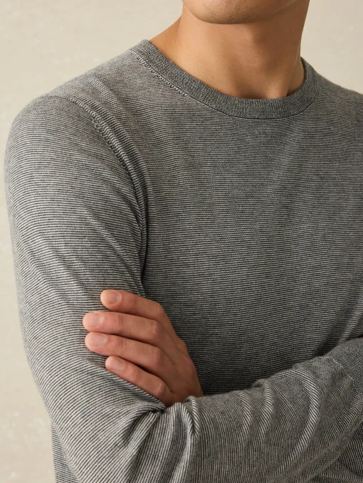 New Movement™ Crewneck Sweater (Tall) - Sweaters
