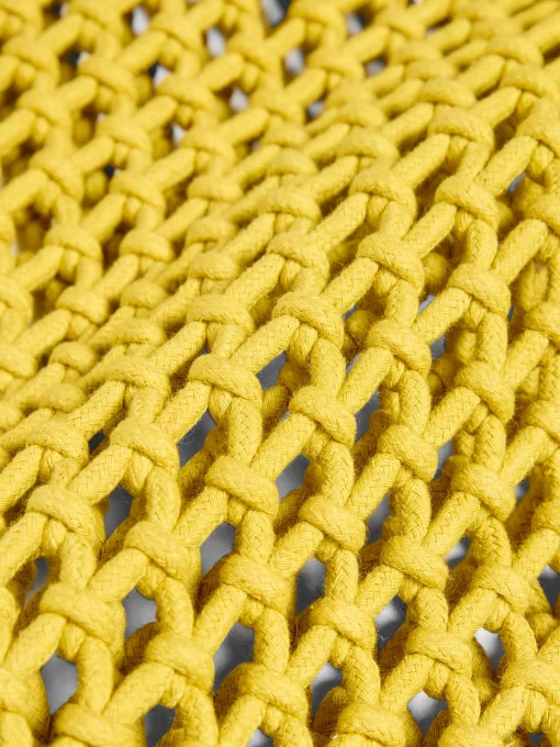 Outlet Sunwashed Macrame Tote - Women Bags