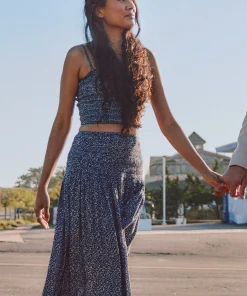 New Alisee Smocked Top - Women Shirts & Tops