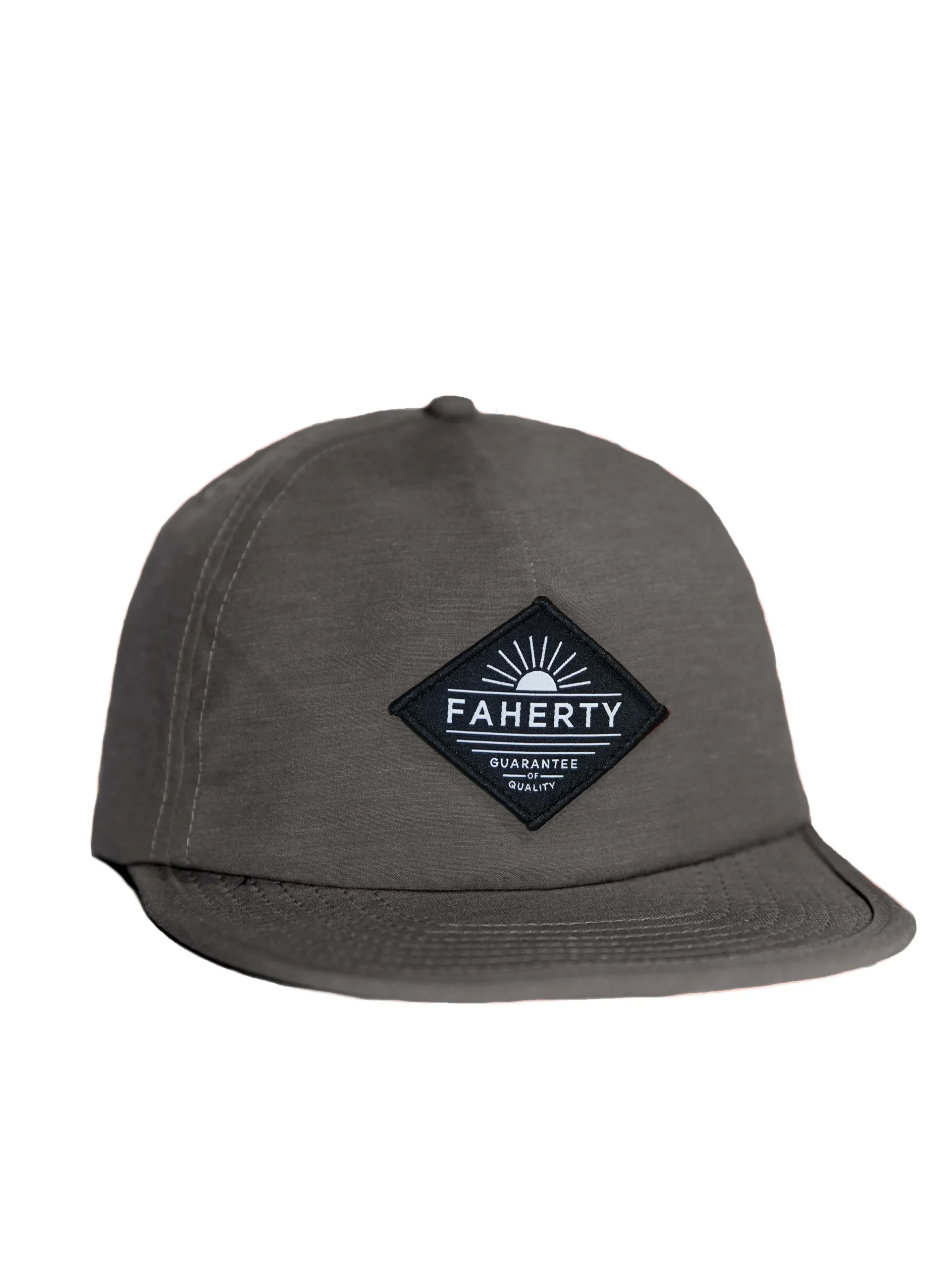 New All Day Front Seam Hat - Hats