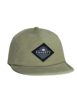 Fashion All Day Front Seam Hat - Hats