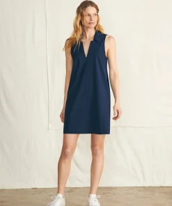 Clearance All Day Polo Dress - Women Dresses
