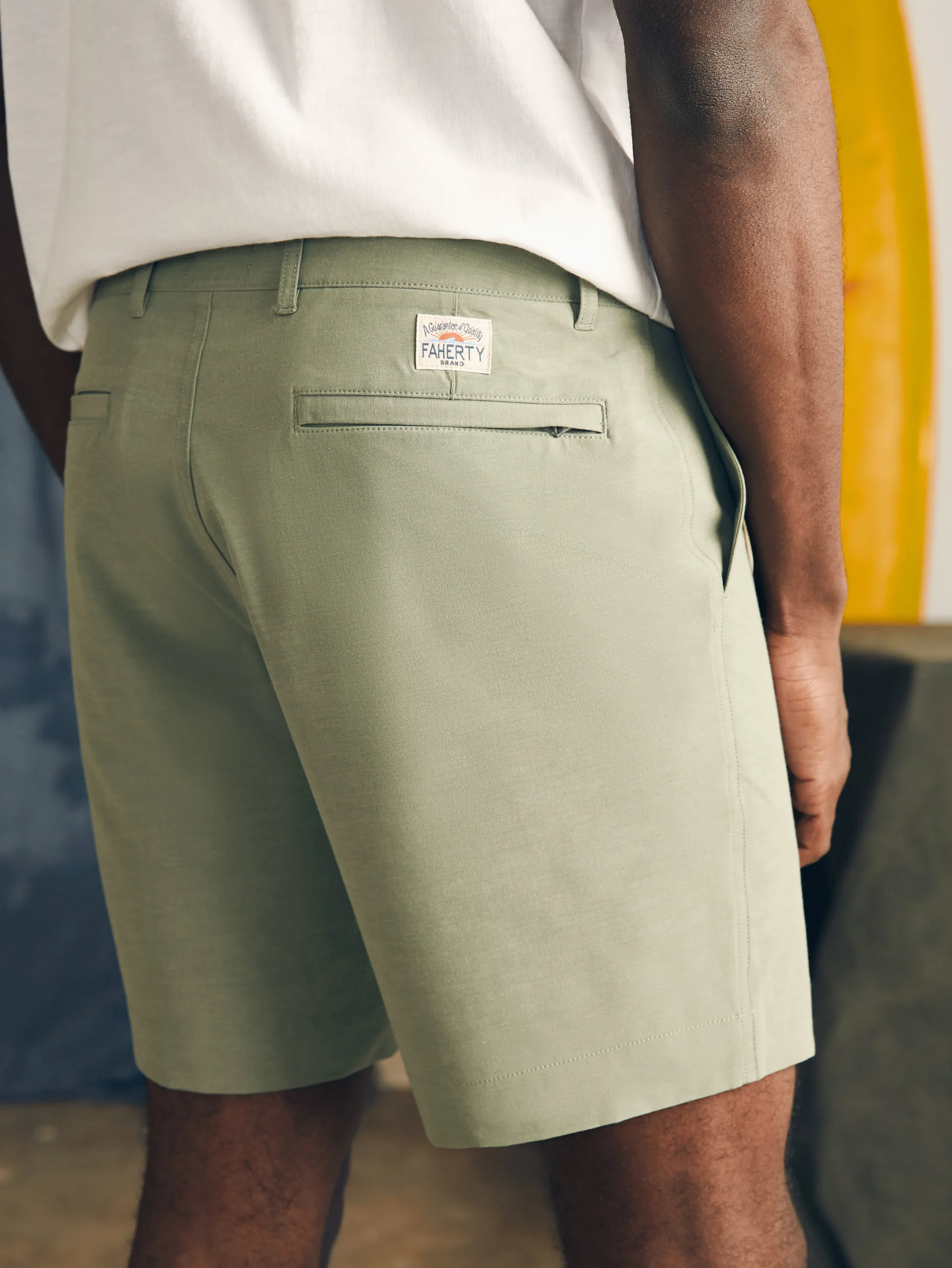 Outlet All Day Shorts (7" Inseam) - Shorts