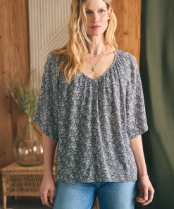 Outlet Amira Top - Women Shirts & Tops