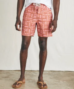 Online Anna Kahalekulu Sunwashed Boardshort - Swim