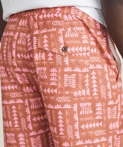 Online Anna Kahalekulu Sunwashed Boardshort - Swim