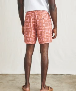 Online Anna Kahalekulu Sunwashed Boardshort - Swim