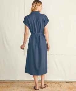 Fashion Arlie Shirtdress - Women Dresses