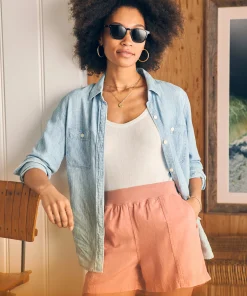 Discount Arlie Short - Women Shorts & Skirts