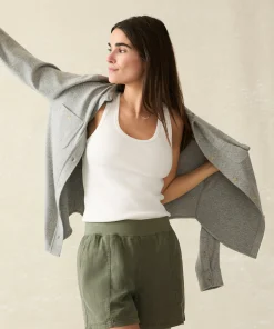 New Arlie Short - Women Shorts & Skirts