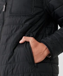 Online Atmosphere Full Zip - Jackets & Vests