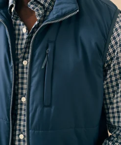 Fashion Atmosphere Vest - Jackets & Vests