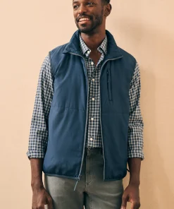 Fashion Atmosphere Vest - Jackets & Vests