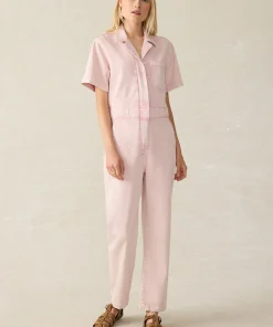 Hot Blaise Jumpsuit - Women Dresses|Overalls & Jumpsuits