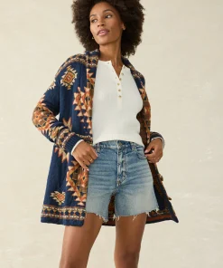 New B.YELLOWTAIL Lodge Cardigan - Women Sweaters