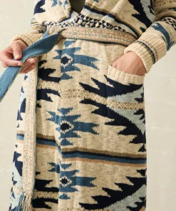 Clearance B.YELLOWTAIL Paloma Duster™ - Women Sweaters