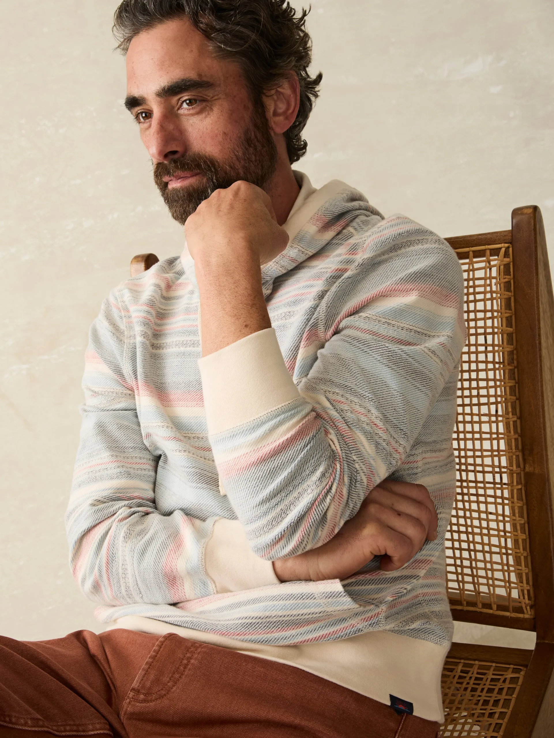 Sale Byron Bay Hoodie - Hoodies & Sweatshirts|Lounge