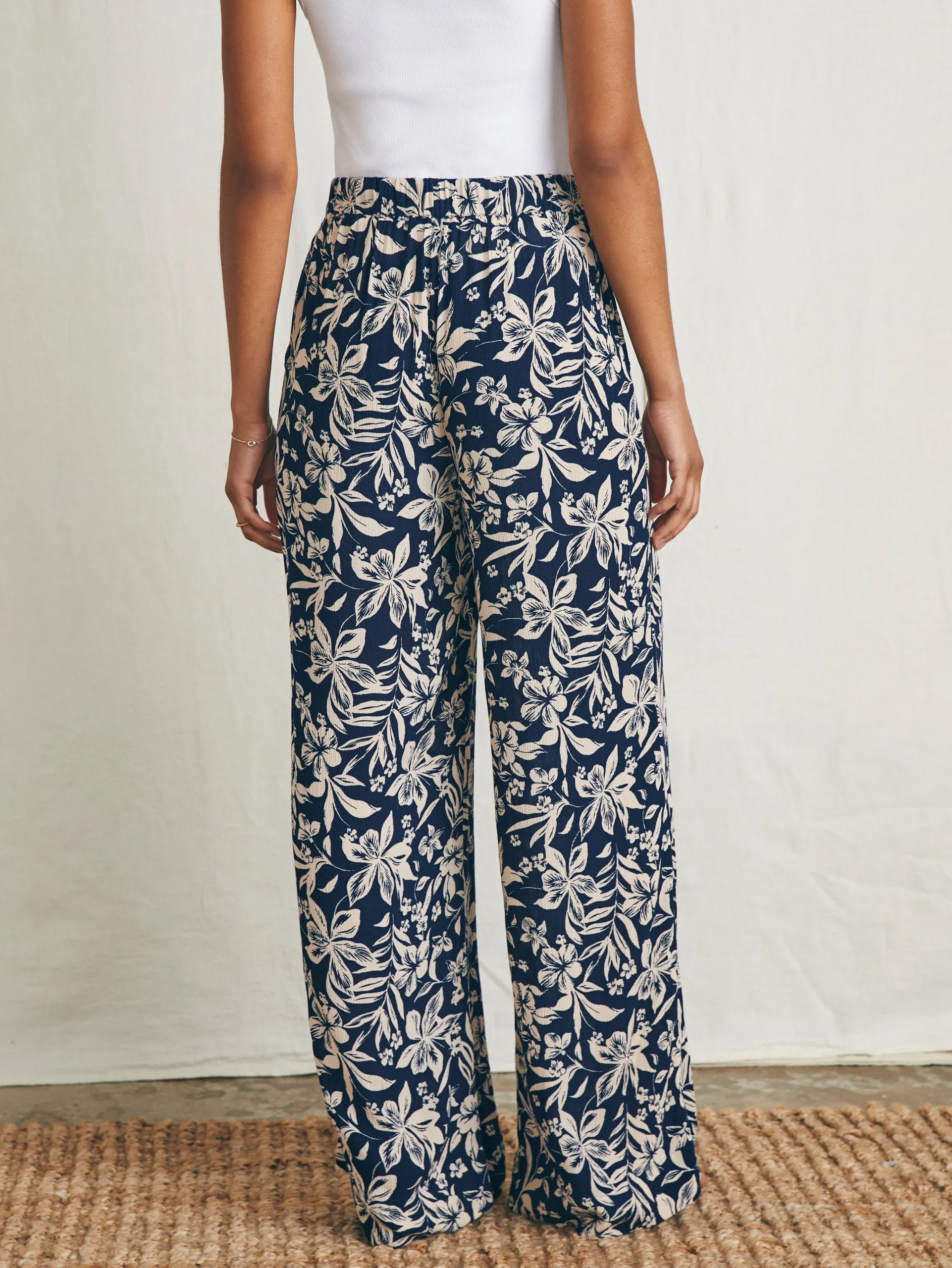 Best Cabana Pant - Women Pants