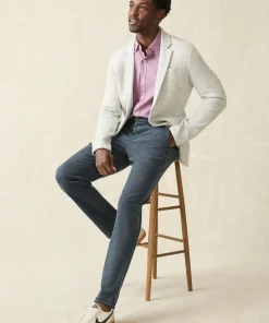 Online Coastline Chino - Pants