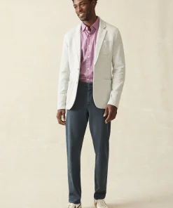 Online Coastline Chino - Pants