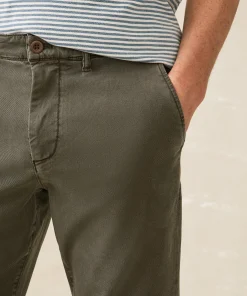Outlet Coastline Chino - Pants