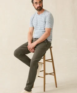 Outlet Coastline Chino - Pants
