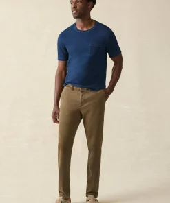 Outlet Coastline Chino - Pants