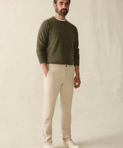 Hot Coastline Chino - Pants