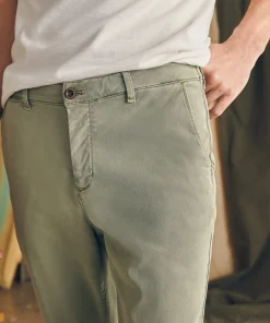 Sale Coastline Stretch Chino (32