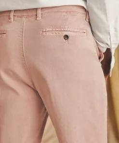 New Coastline Stretch Chino (32" Inseam) - Pants
