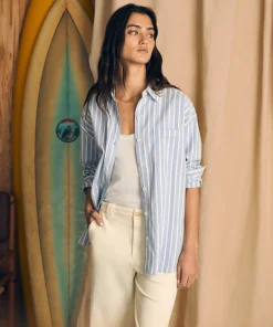 Clearance Coastline Stretch Chino - Women Pants