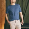Outlet Coastline Stretch Chino Short (8" Inseam) - Shorts