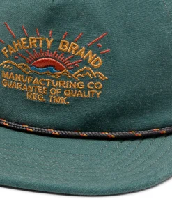 Fashion Corded All Day Hat - Hats