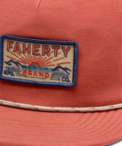 Outlet Corded All Day Hat - Hats