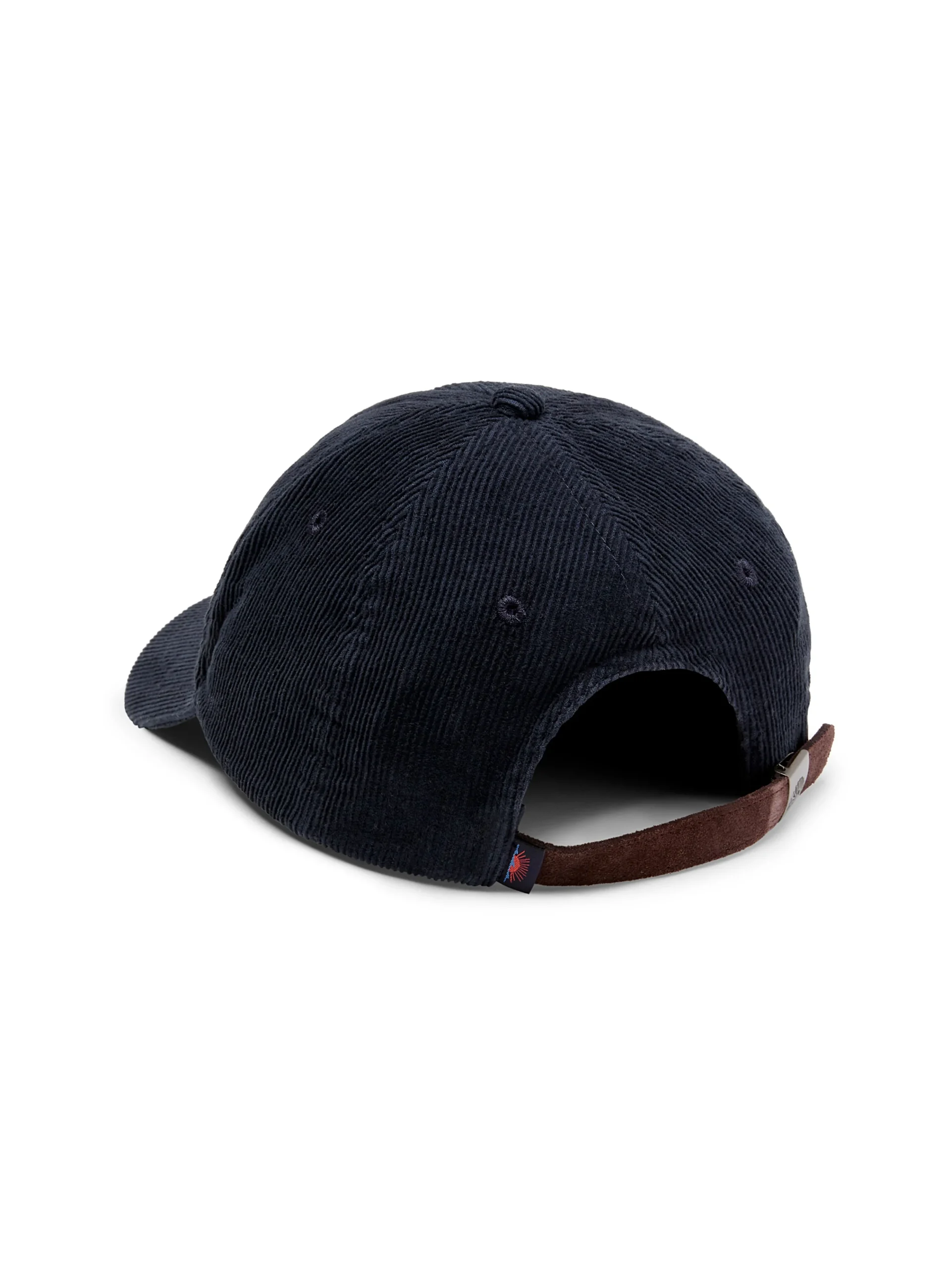 Outlet Corduroy Patch Hat - Hats