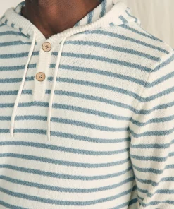 Outlet Cove Sweater Hoodie - Sweaters|Hoodies & Sweatshirts