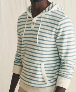 Outlet Cove Sweater Hoodie - Sweaters|Hoodies & Sweatshirts