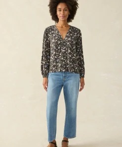 Online Dakota Top - Women Shirts & Tops