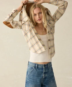 New Daly Shirt - Women Shirts & Tops