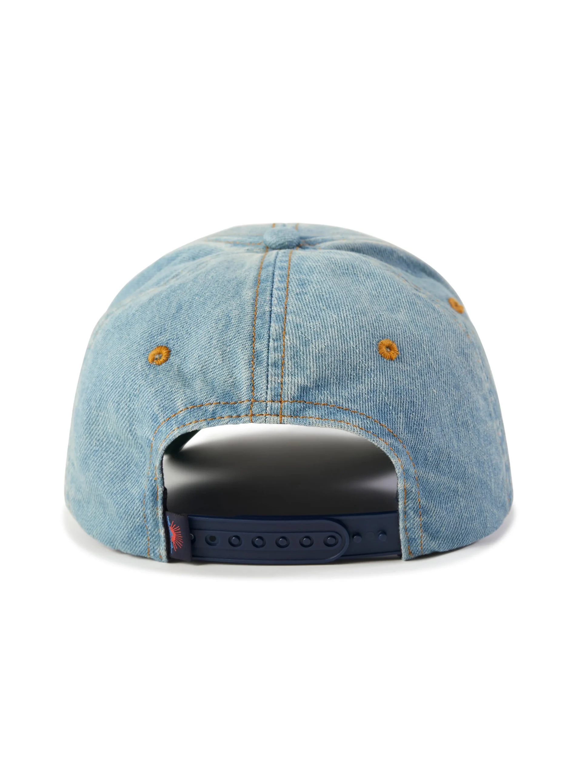 New Denim Baseball Hat - Hats