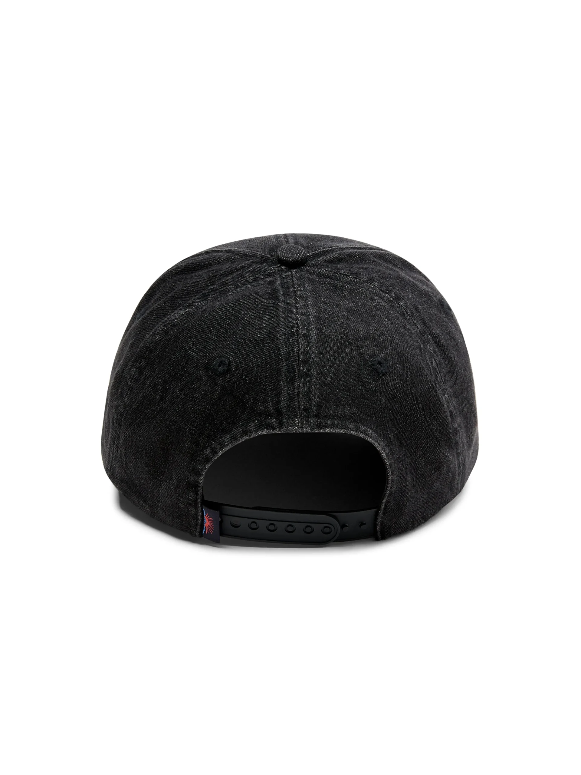 Hot Denim Baseball Hat - Hats
