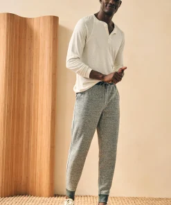 Clearance Double Knit Sweatpant - Pants|Lounge