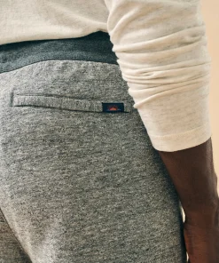 Clearance Double Knit Sweatpant - Pants|Lounge