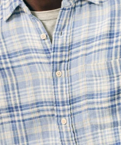 Hot Doublecloth Shirt - Shirts