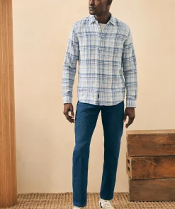 Hot Doublecloth Shirt - Shirts