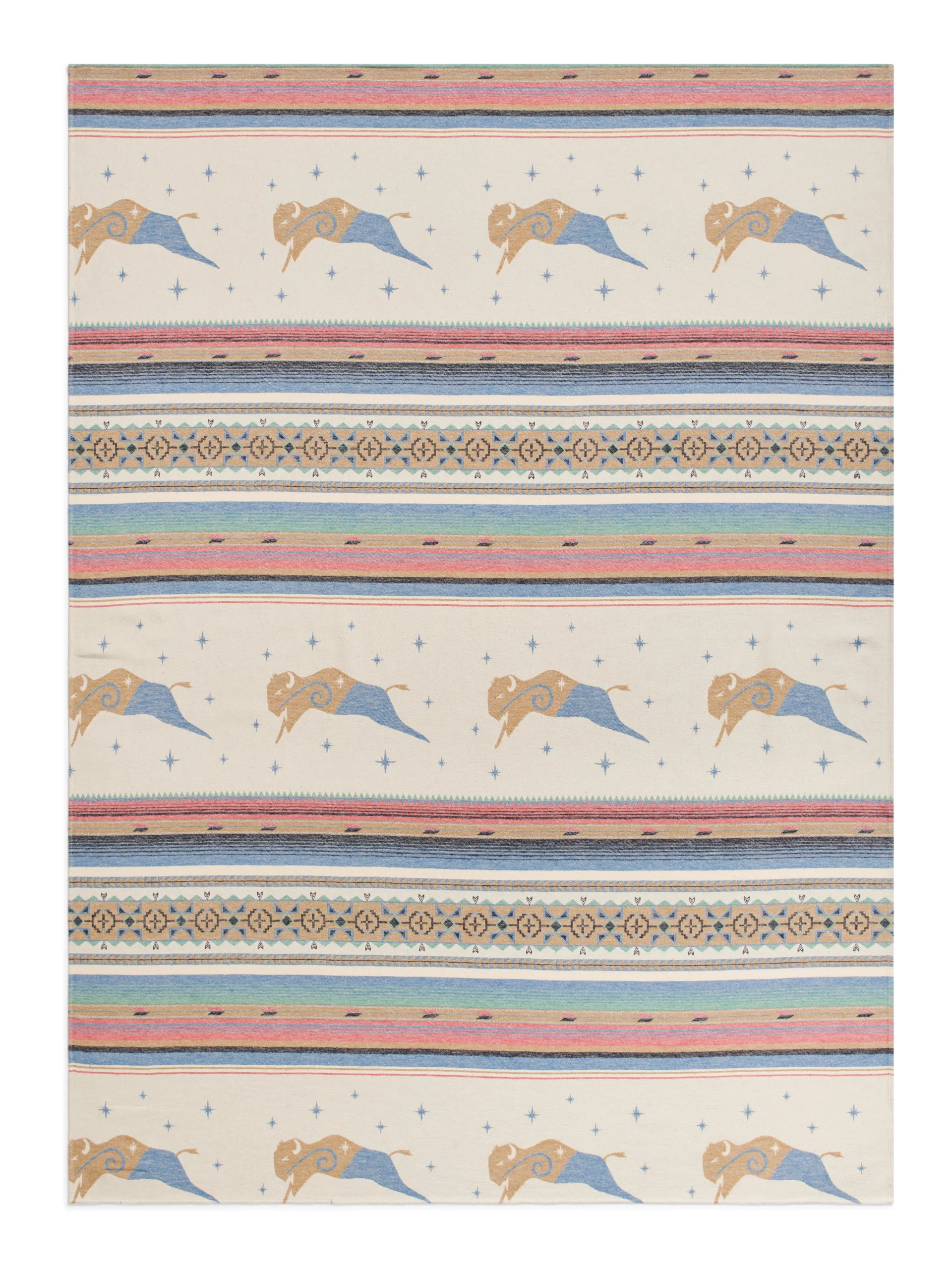 Hot Doug Good Feather Adirondack Blanket - Women Home & More|Home & More