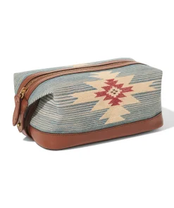 Outlet Doug Good Feather Dopp Kit - Women Bags|Bags