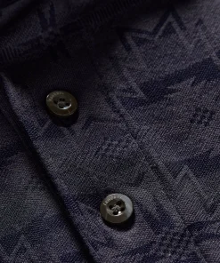 Outlet Doug Good Feather Movement™ Short-Sleeve Pique Polo - Polo Shirts|T-Shirts & Henleys