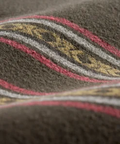 Discount Doug Good Feather Recycled High Pile Fleece Blanket - Women Home & More|Home & More